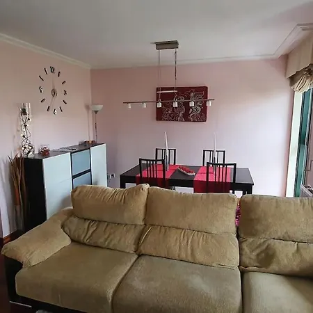 Piso 90 M2 A 2.5 Km De La Catedral