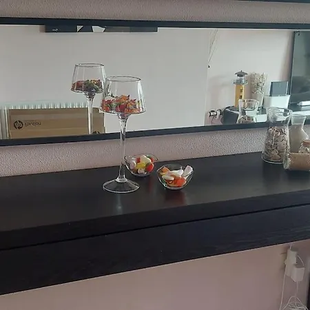 Appartement Piso 90 M2 A 2.5 Km De La Catedral